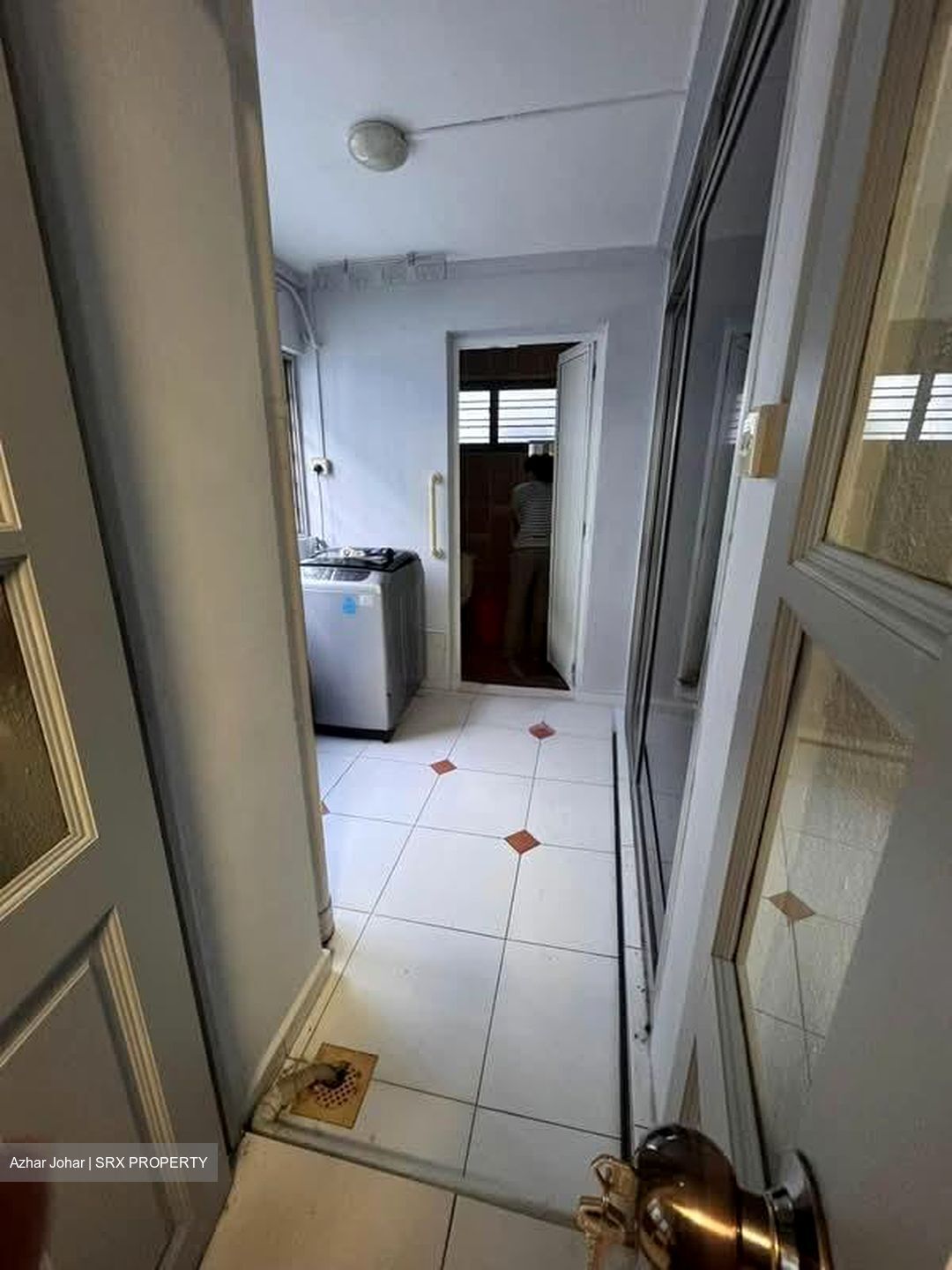 Blk 119 MARSILING RISE (Woodlands), HDB 4 Rooms #581887211